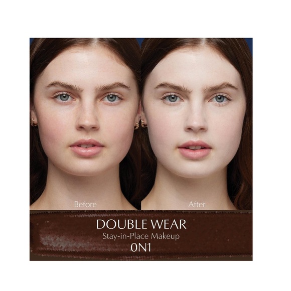 Estèe Lauder foundation - Picture 2 of 4